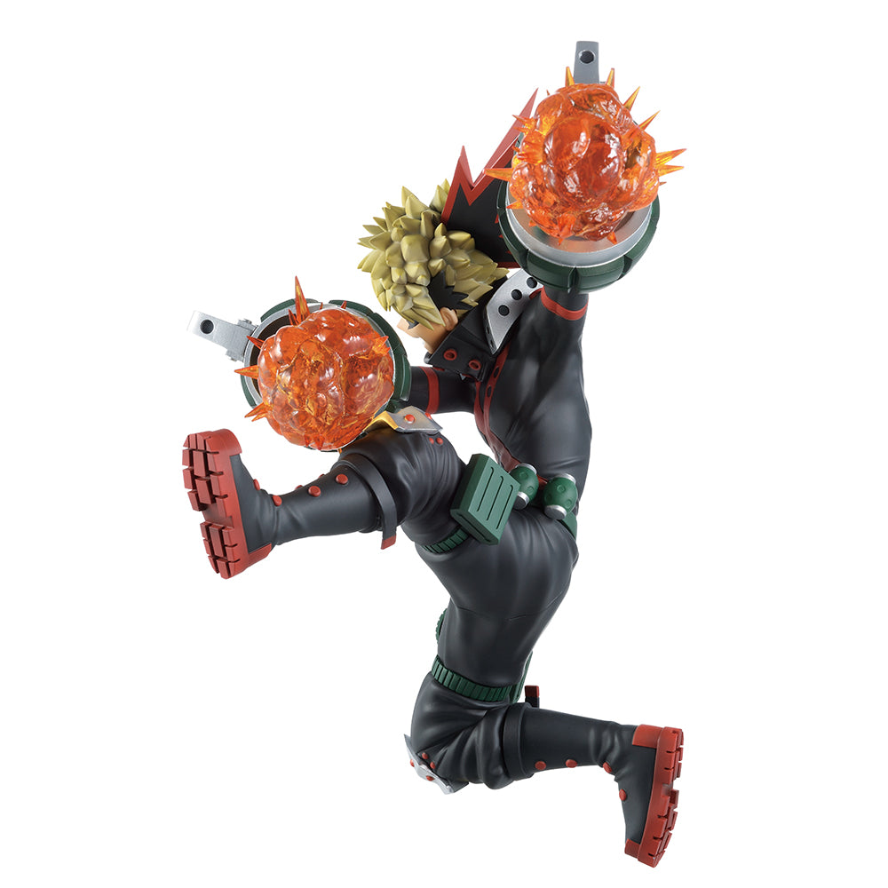 IN-STOCK Bandai Spirits - Ichiban Kuji - My Hero Academia Go And Go!