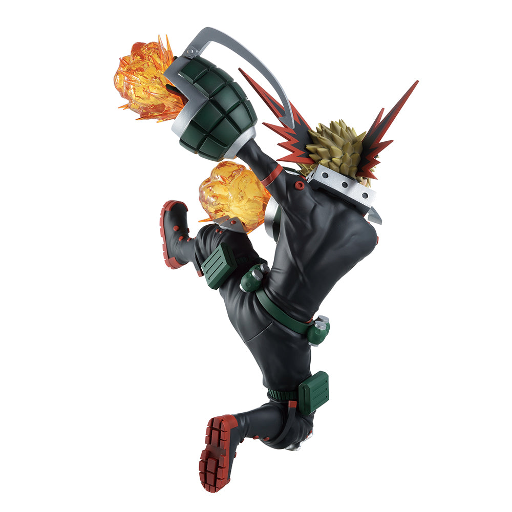 IN-STOCK Bandai Spirits - Ichiban Kuji - My Hero Academia Go And Go!