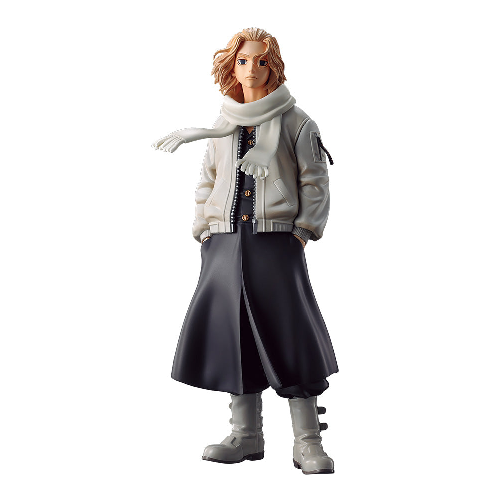 IN-STOCK Bandai Spirits - Ichiban Kuji Tokyo Revengers - Holy Night Battle Edition