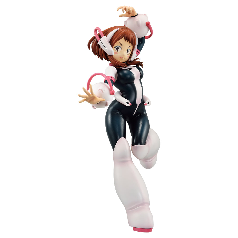 IN-STOCK Bandai Spirits - Ichiban Kuji My Hero Academia Next Generations!! 2