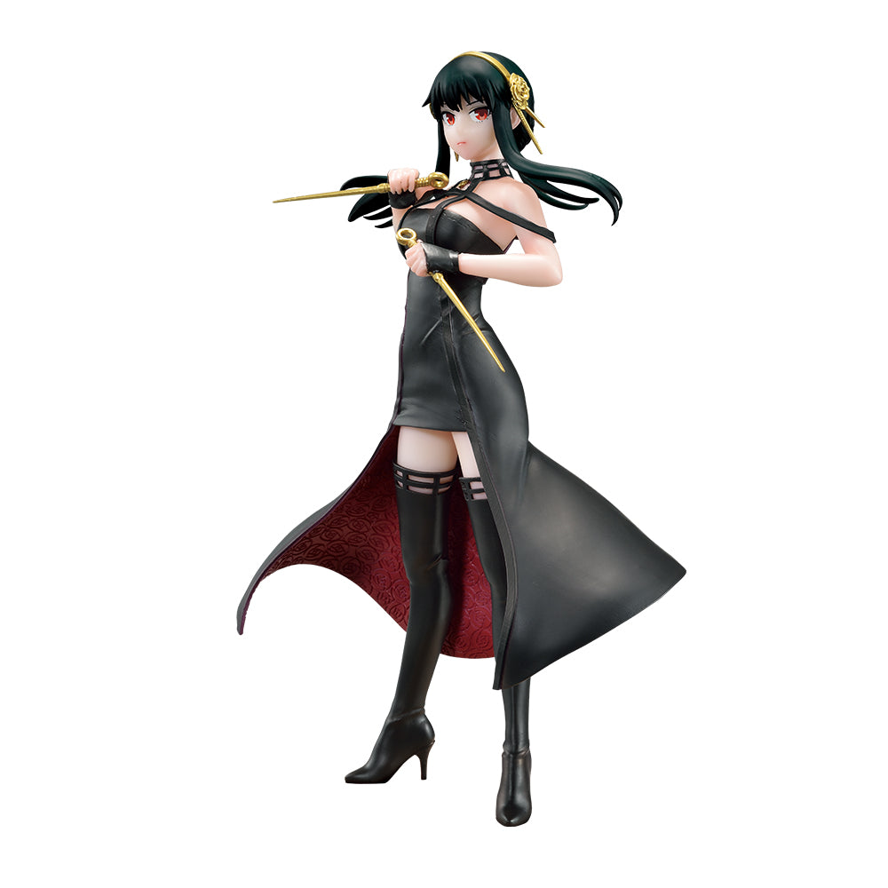 IN-STOCK Bandai Spirits - Ichiban Kuji Spy × Family -Extra Ｍission-