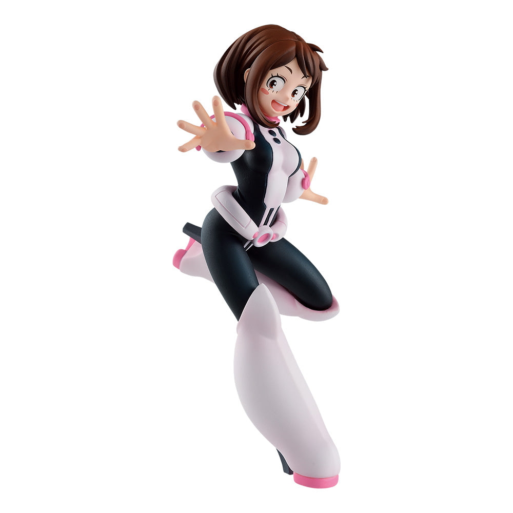 IN-STOCK Bandai Spirits - Ichiban Kuji - My Hero Academia Go And Go!