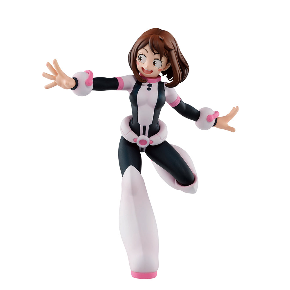 IN-STOCK Bandai Spirits - Ichiban Kuji - My Hero Academia Go And Go!