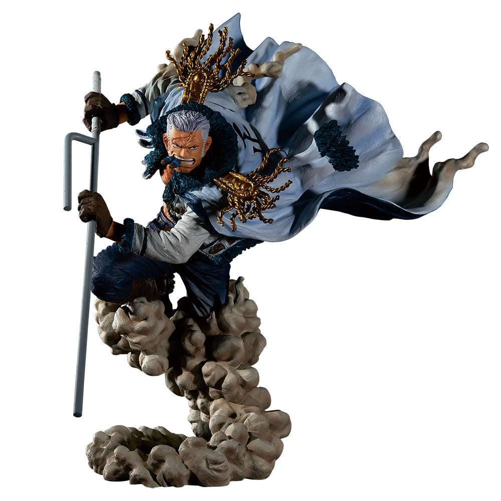 IN-STOCK Bandai Spirits - Ichiban Kuji One Piece EX Those who harbor the devil Vol. 2