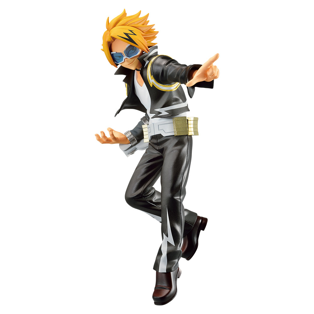 IN-STOCK Bandai Spirits - Ichiban Kuji My Hero Academia Next Generations!! 2