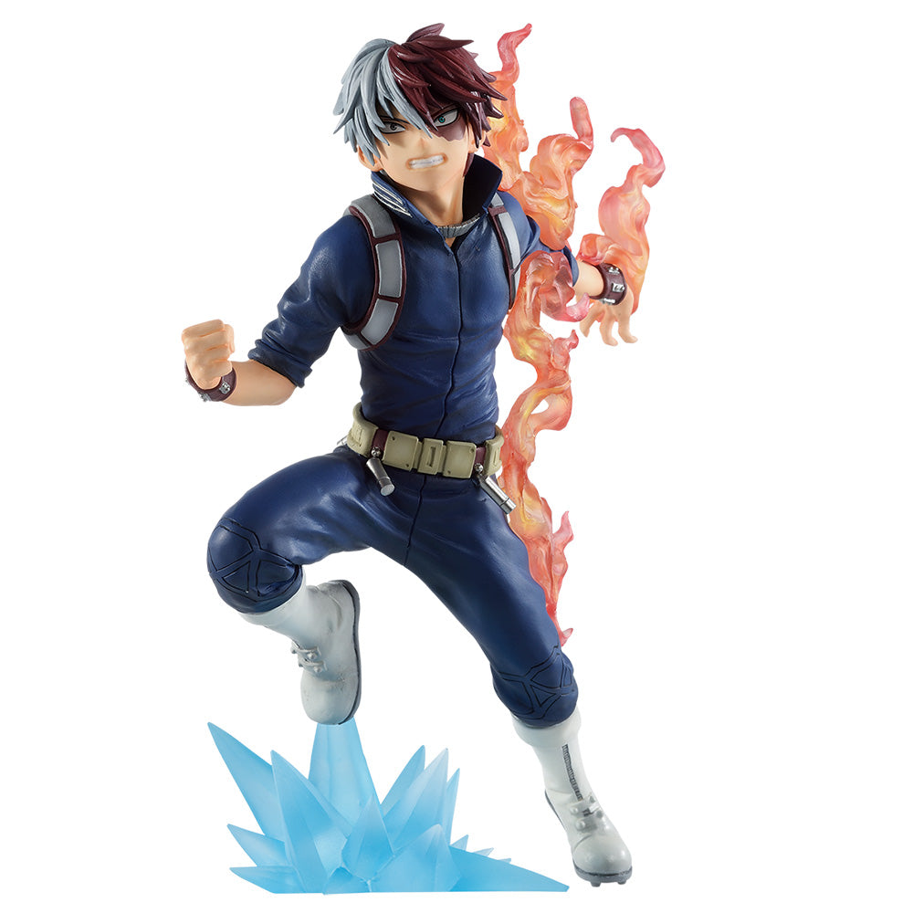 IN-STOCK Bandai Spirits - Ichiban Kuji - My Hero Academia Go And Go!