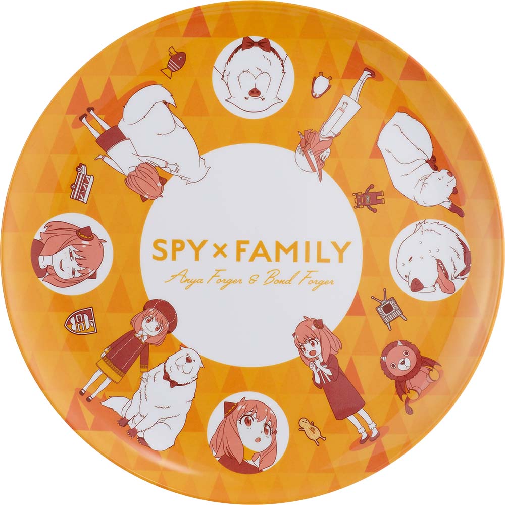 IN-STOCK Bandai Spirits - Ichiban Kuji - SPY x FAMILY Embark on a Mission