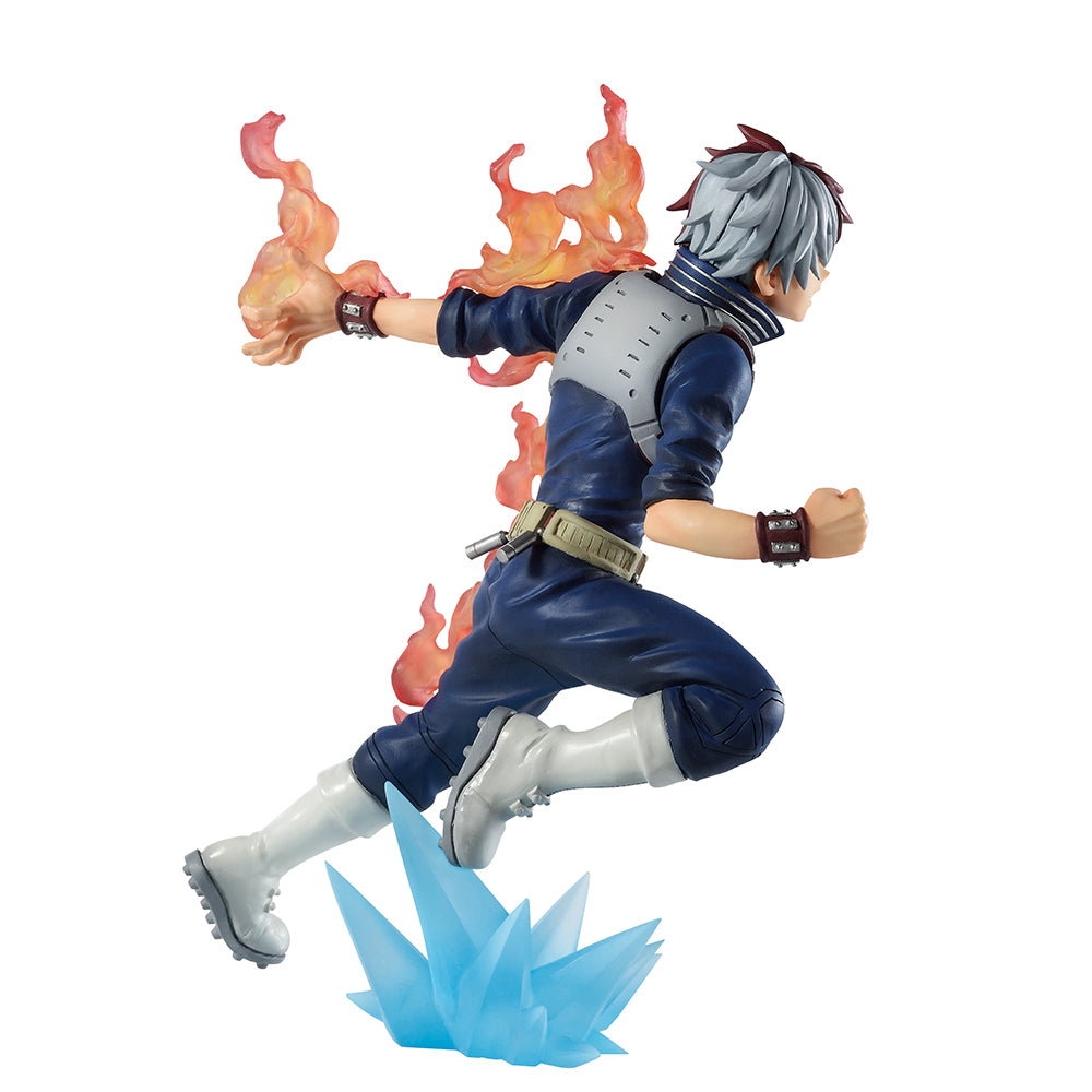 IN-STOCK Bandai Spirits - Ichiban Kuji - My Hero Academia Go And Go!