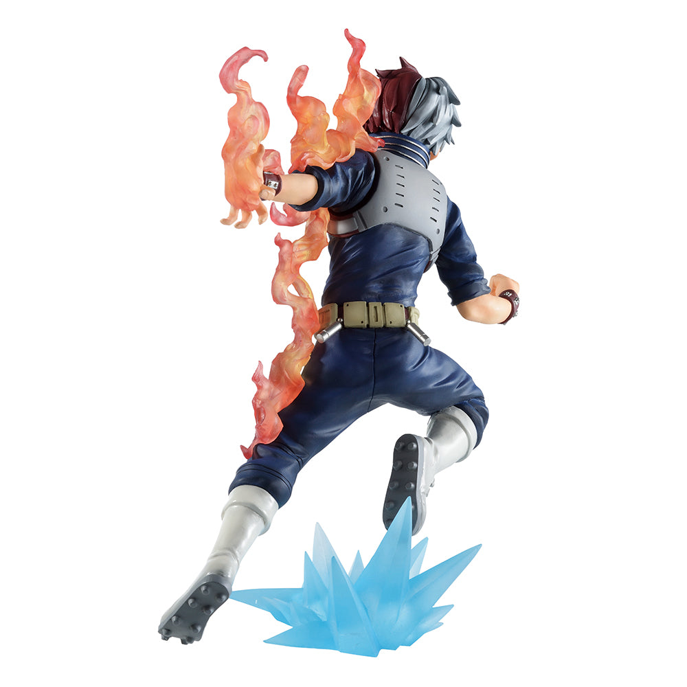 IN-STOCK Bandai Spirits - Ichiban Kuji - My Hero Academia Go And Go!
