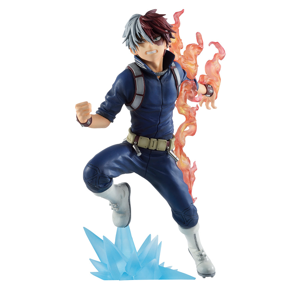 IN-STOCK Bandai Spirits - Ichiban Kuji - My Hero Academia Go And Go!