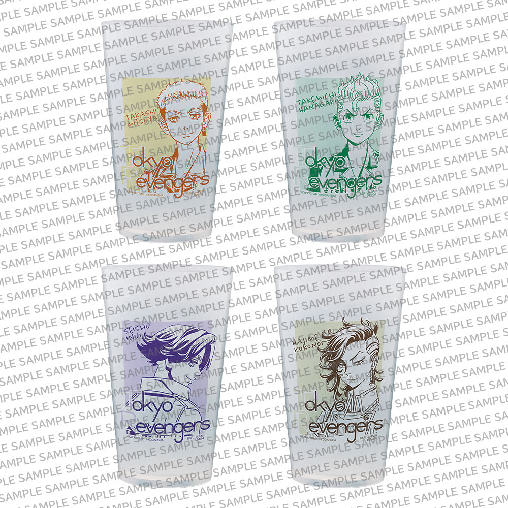 IN-STOCK Bandai Spirits - Ichiban Kuji Tokyo Revengers - Holy Night Battle Edition