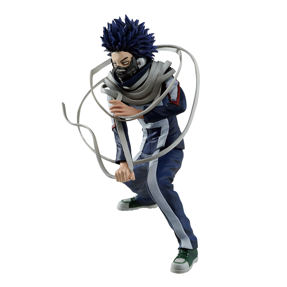 IN-STOCK Bandai Spirits - Ichiban Kuji - My Hero Academia Go And Go!
