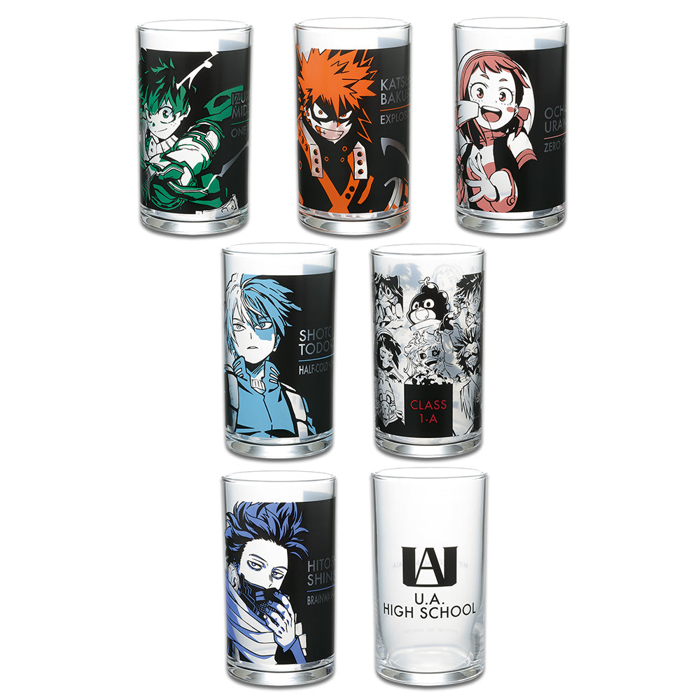 IN-STOCK Bandai Spirits - Ichiban Kuji - My Hero Academia Go And Go!