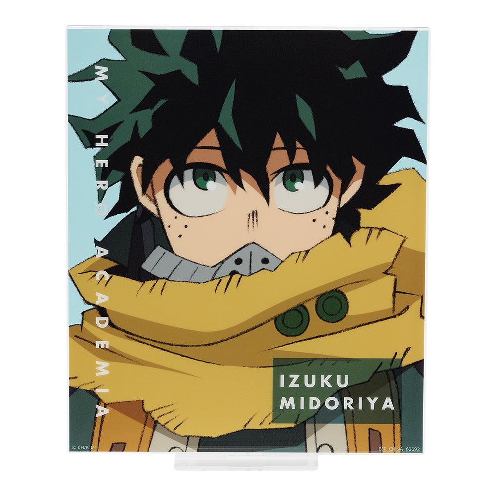 IN-STOCK Bandai Spirits - Ichiban Kuji My Hero Academia Next Generations!! 2