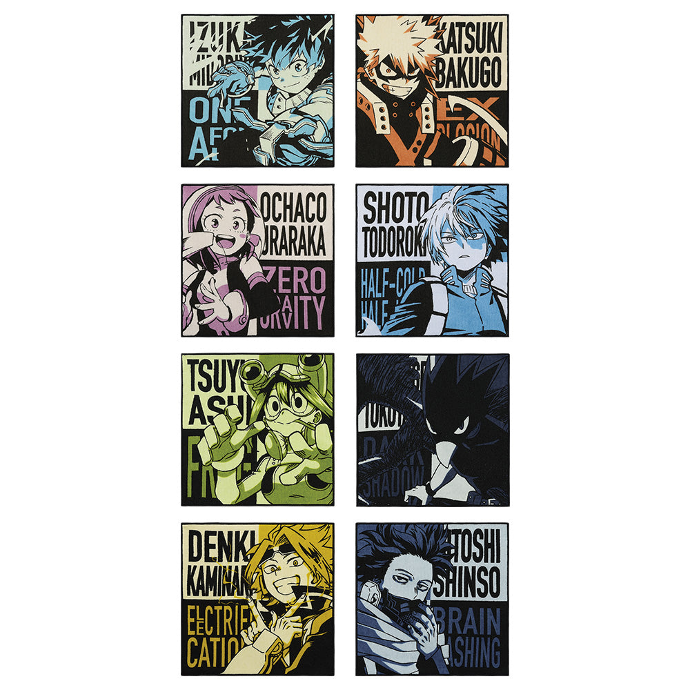 IN-STOCK Bandai Spirits - Ichiban Kuji - My Hero Academia Go And Go!