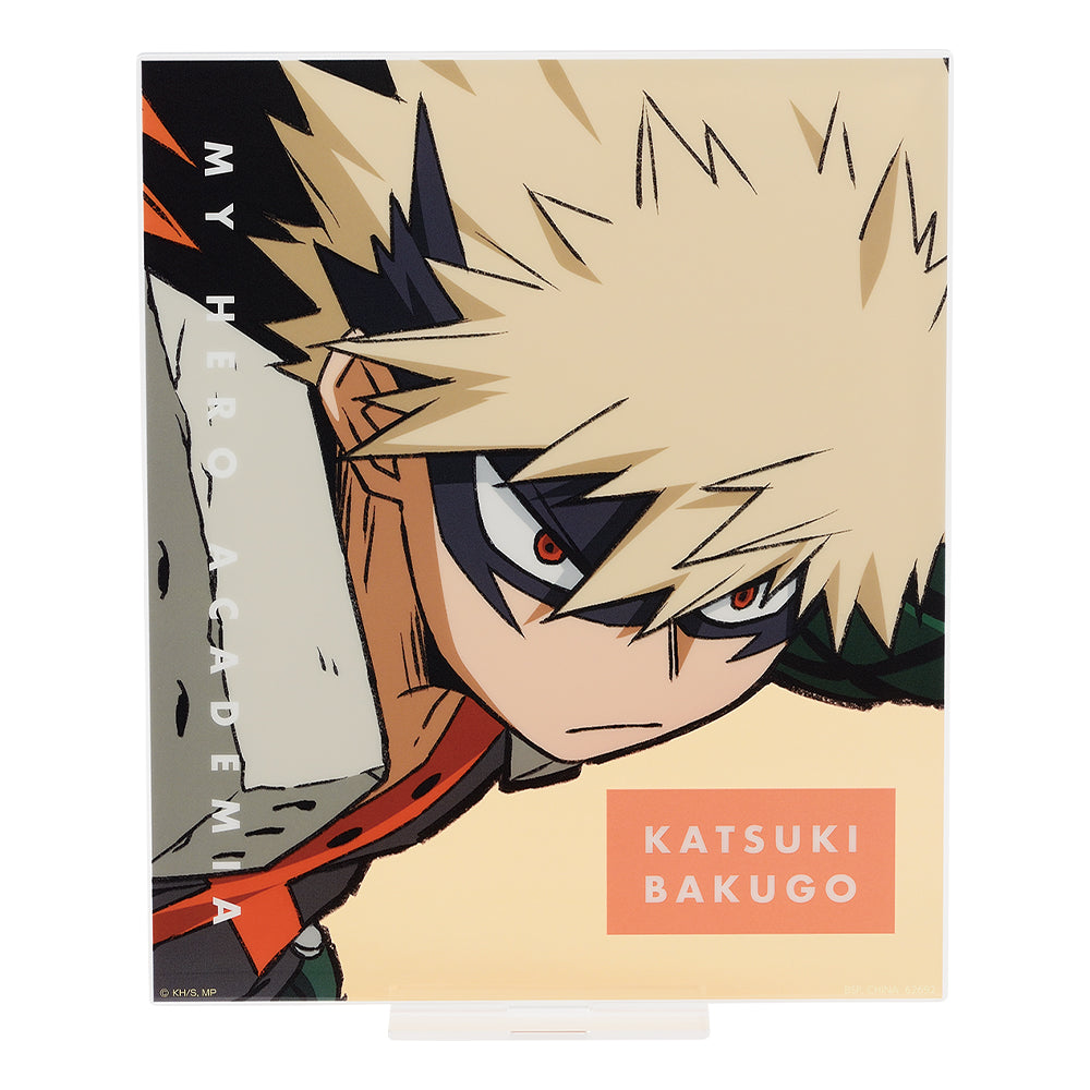 IN-STOCK Bandai Spirits - Ichiban Kuji My Hero Academia Next Generations!! 2