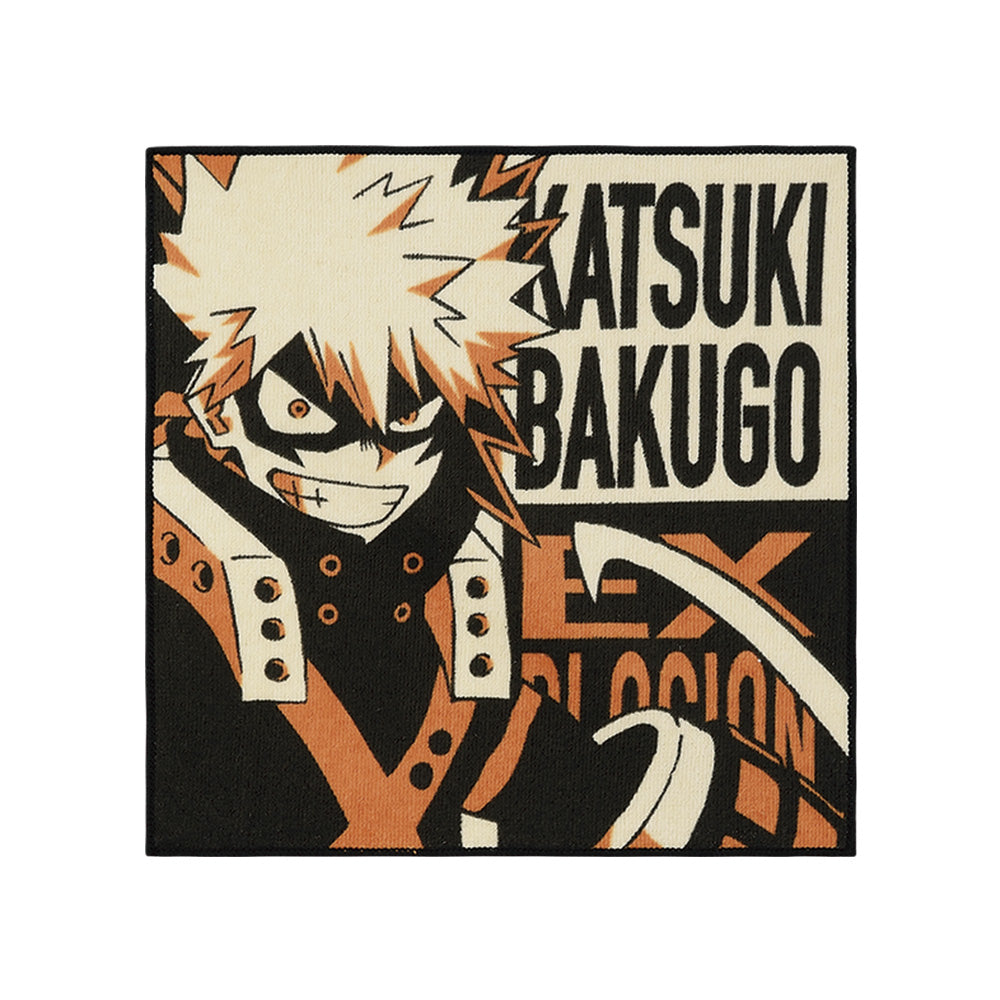 IN-STOCK Bandai Spirits - Ichiban Kuji - My Hero Academia Go And Go!