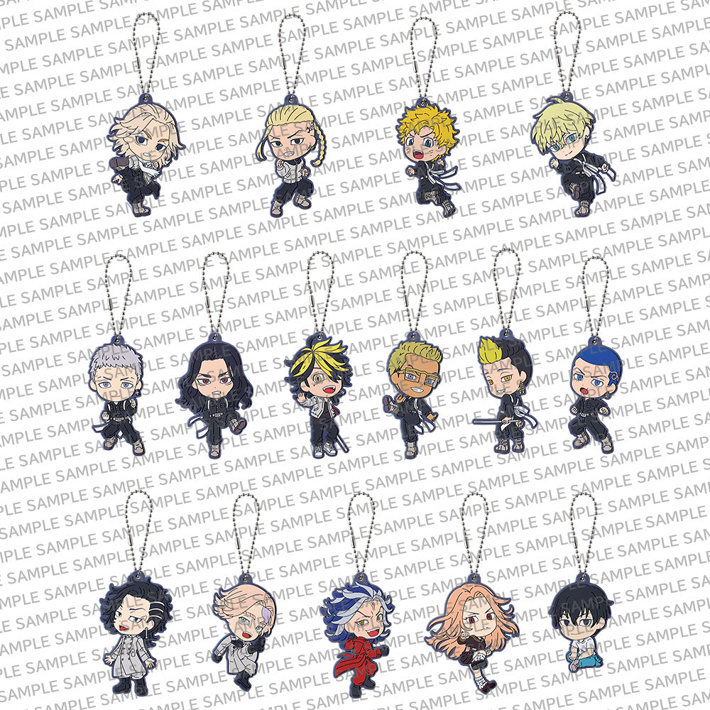 IN-STOCK Bandai Spirits - Ichiban Kuji Tokyo Revengers - Holy Night Battle Edition