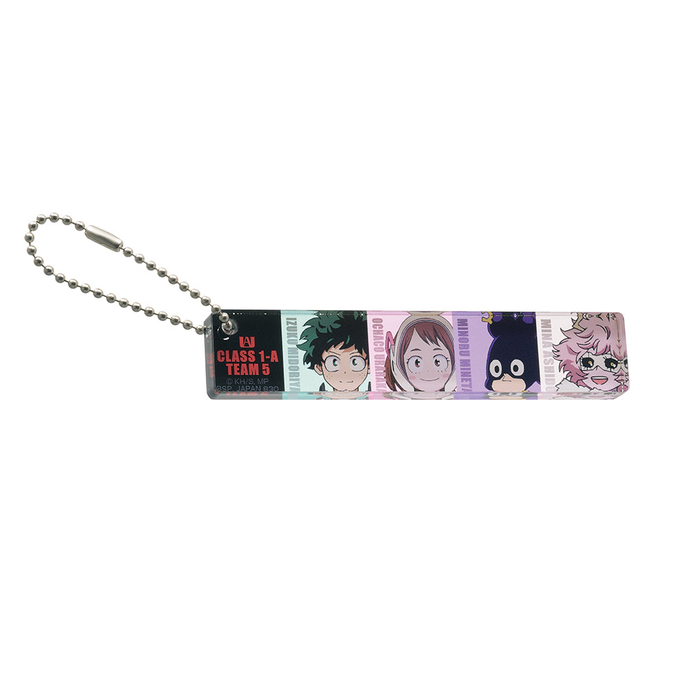 IN-STOCK Bandai Spirits - Ichiban Kuji - My Hero Academia Go And Go!