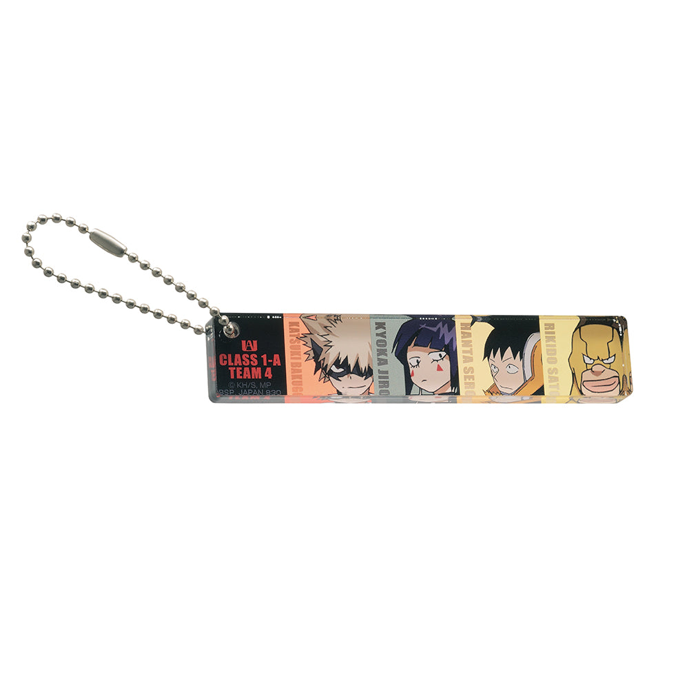IN-STOCK Bandai Spirits - Ichiban Kuji - My Hero Academia Go And Go!