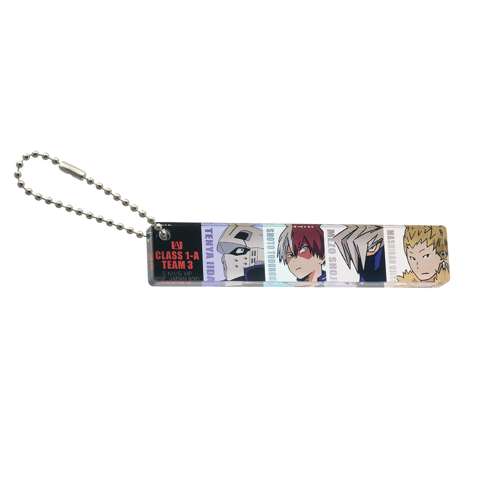 IN-STOCK Bandai Spirits - Ichiban Kuji - My Hero Academia Go And Go!