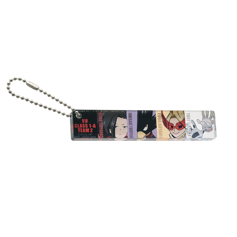 IN-STOCK Bandai Spirits - Ichiban Kuji - My Hero Academia Go And Go!