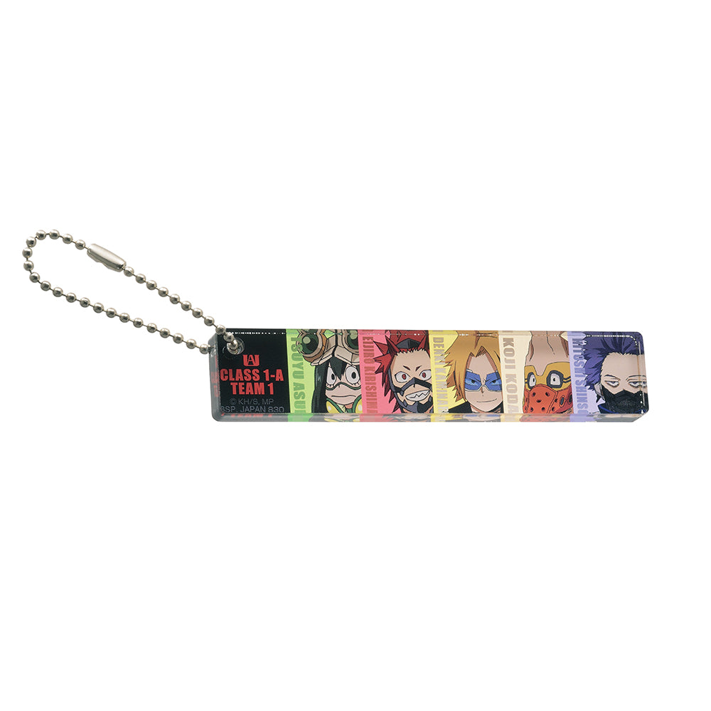 IN-STOCK Bandai Spirits - Ichiban Kuji - My Hero Academia Go And Go!
