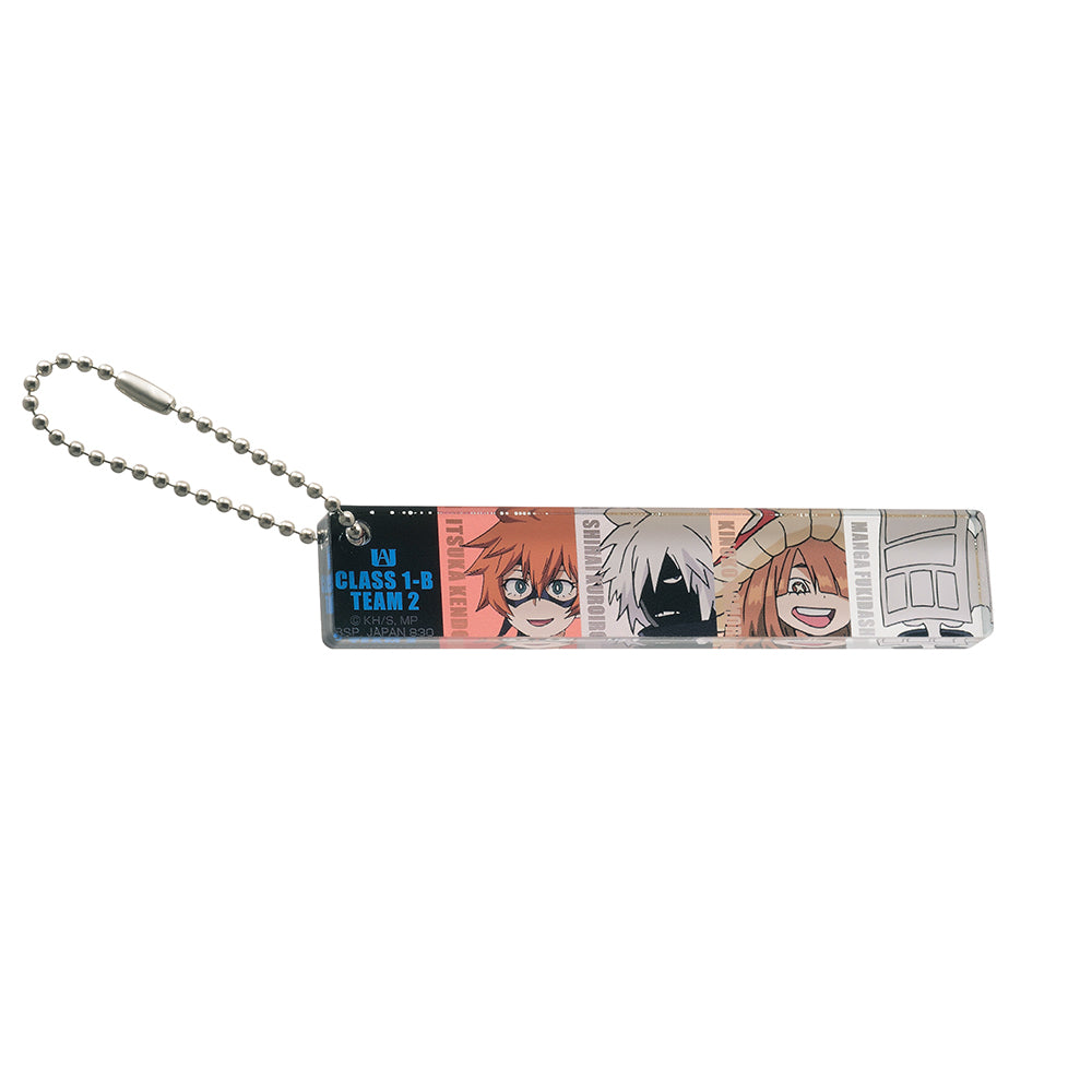 IN-STOCK Bandai Spirits - Ichiban Kuji - My Hero Academia Go And Go!
