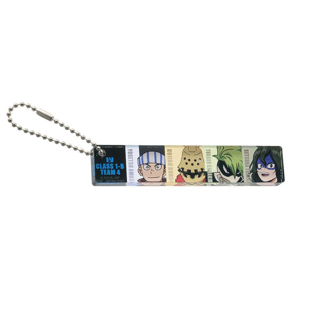 IN-STOCK Bandai Spirits - Ichiban Kuji - My Hero Academia Go And Go!