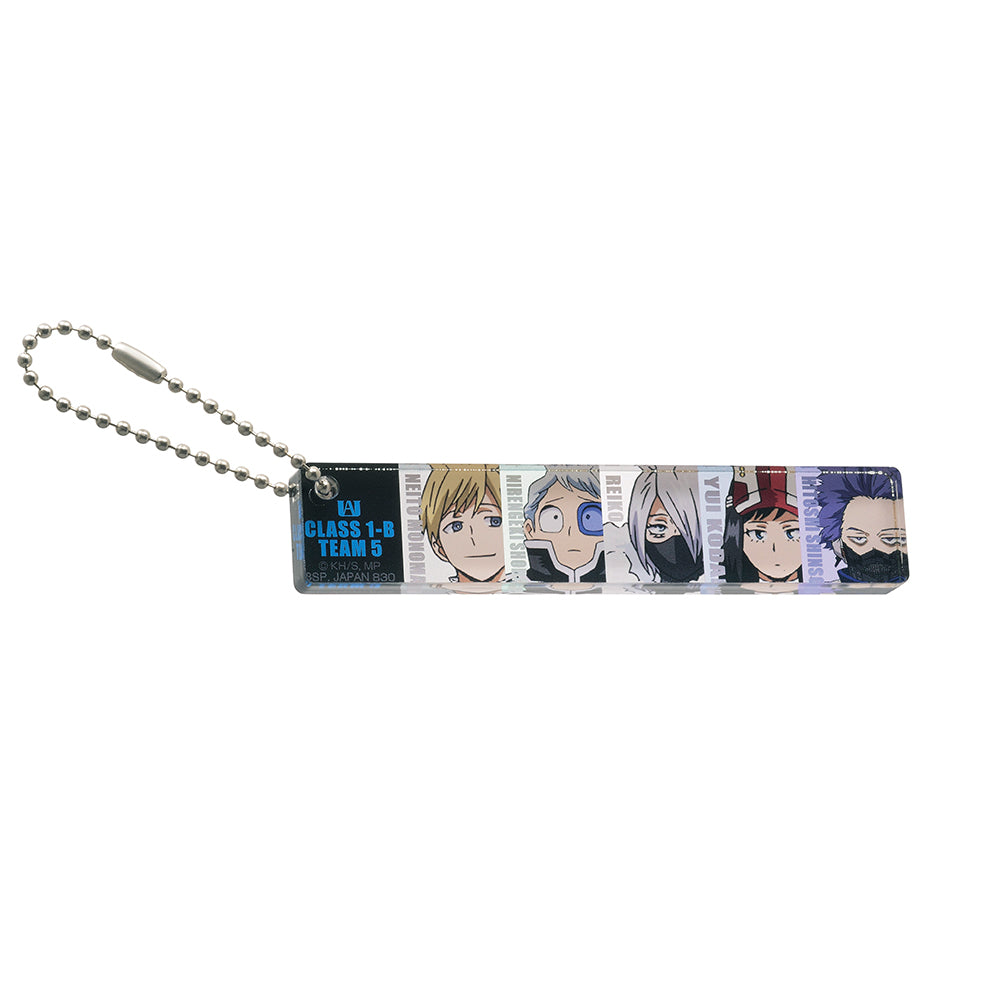 IN-STOCK Bandai Spirits - Ichiban Kuji - My Hero Academia Go And Go!