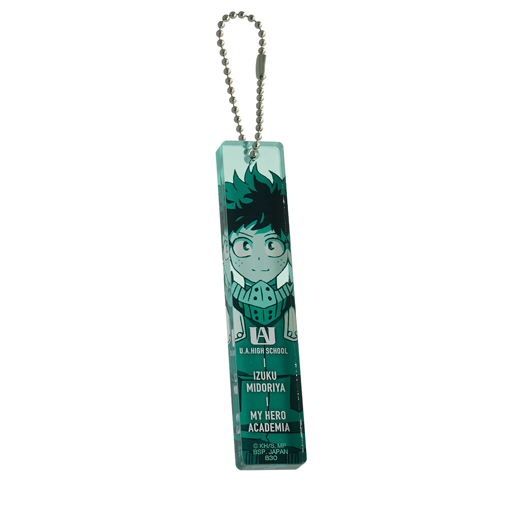IN-STOCK Bandai Spirits - Ichiban Kuji - My Hero Academia Go And Go!