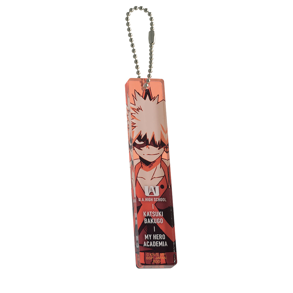 IN-STOCK Bandai Spirits - Ichiban Kuji - My Hero Academia Go And Go!