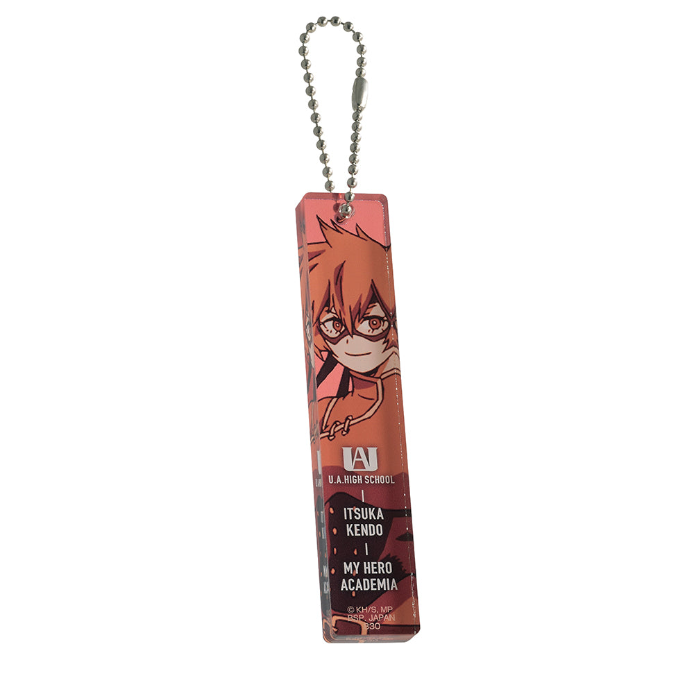 IN-STOCK Bandai Spirits - Ichiban Kuji - My Hero Academia Go And Go!