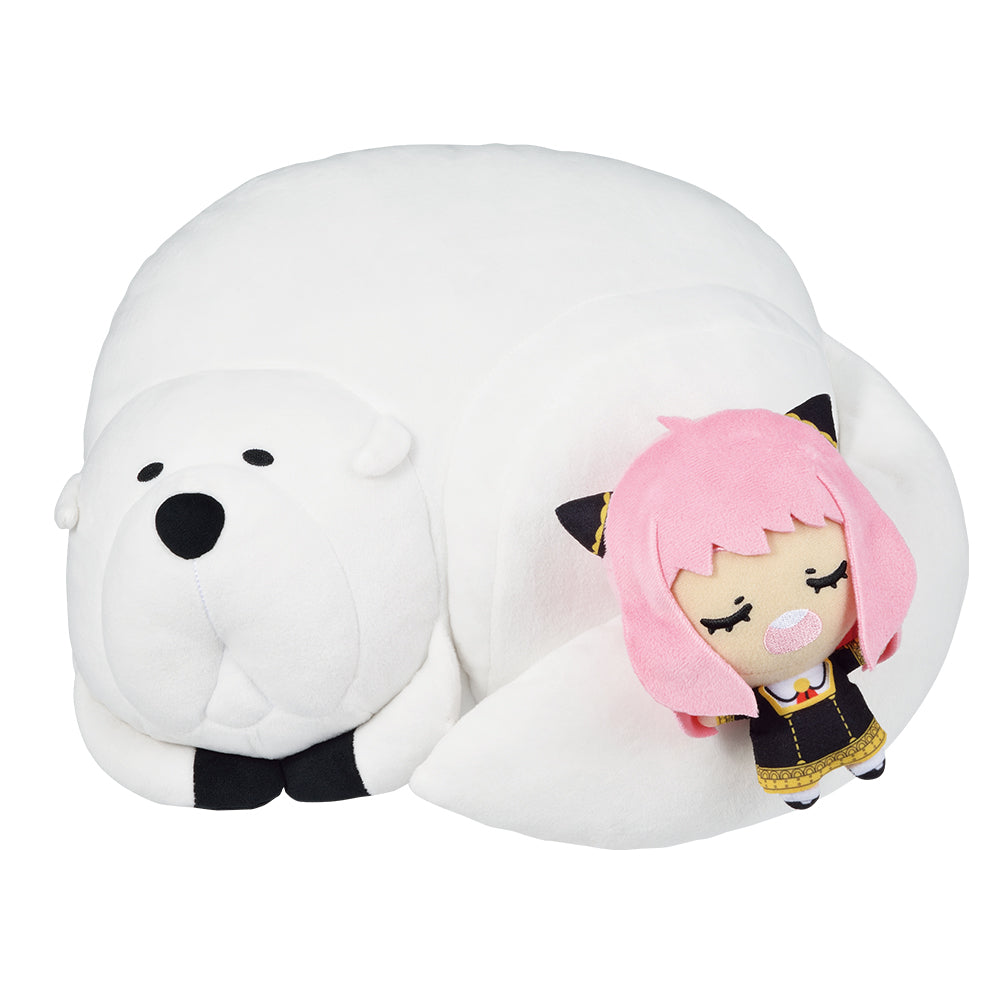 IN-STOCK Bandai Spirits - Ichiban Kuji Spy × Family -Extra Ｍission-