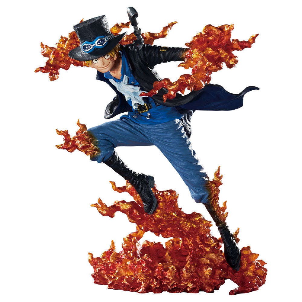 IN-STOCK Bandai Spirits - Ichiban Kuji One Piece EX Those who harbor the devil Vol. 2