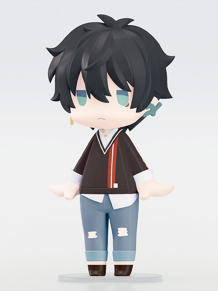 SPECIAL ORDER Good Smile Company - HELLO! GOOD SMILE - Honkai: Star Rail - Dan Heng [JP]