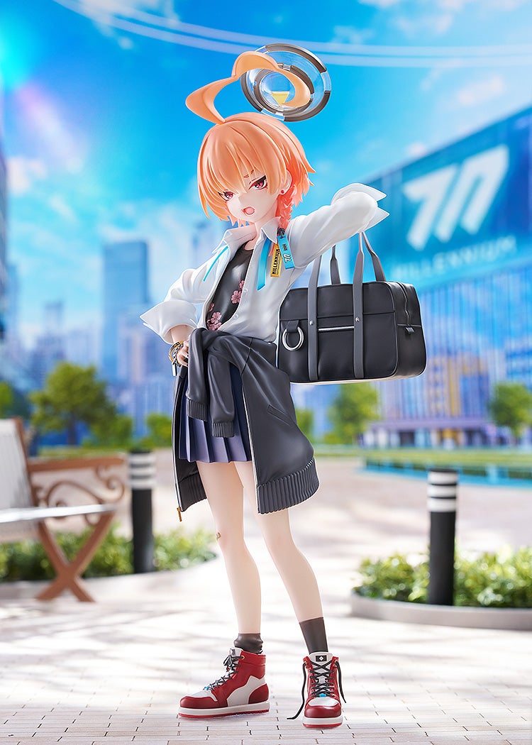 SPECIAL ORDER Phat! - Blue Archive - Neru: School 1/7 [JP]