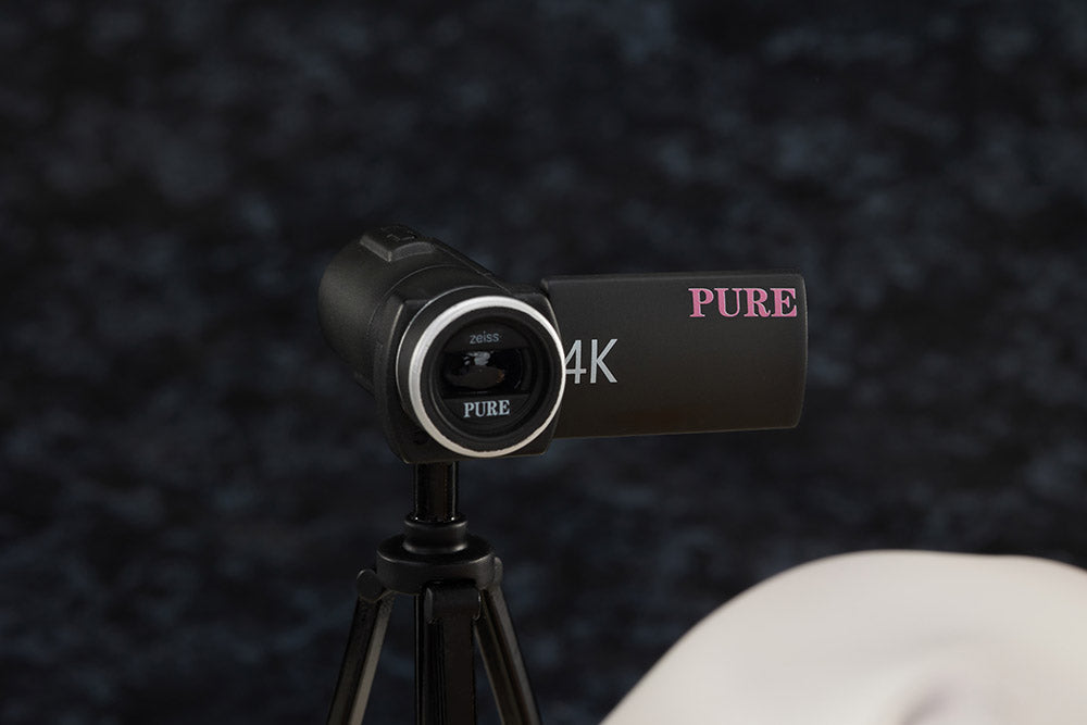 PRE-ORDER PURE - Yuzuka Nonohara: Pregnant Ver. Illustrated by Shiokonbu 1/4