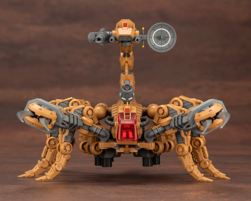 PRE-ORDER Kotobukiya - HMM - ZOIDS RZ-002 - Guysack 1/72