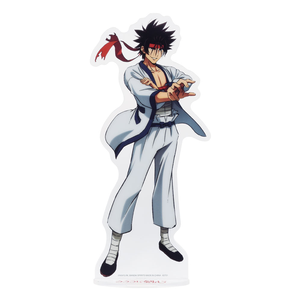 PRE-ORDER Bandai Spirits - Ichiban Kuji - Rurouni Kenshin