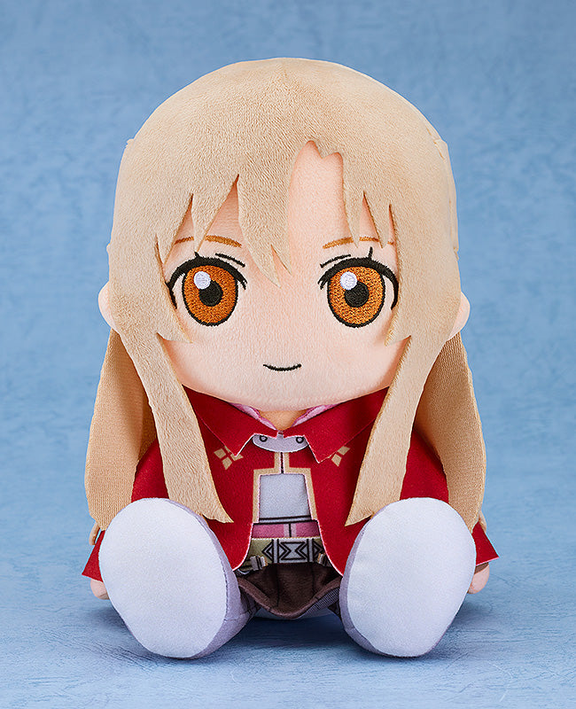 PRE-ORDER Good Smile Company - Sword Art Online the Movie -Progressive- Scherzo of Deep Night Plushie  - Asuna