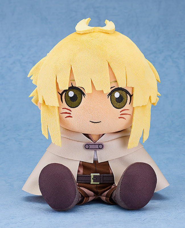 PRE-ORDER Good Smile Company - Sword Art Online the Movie -Progressive- Scherzo of Deep Night Plushie - Argo
