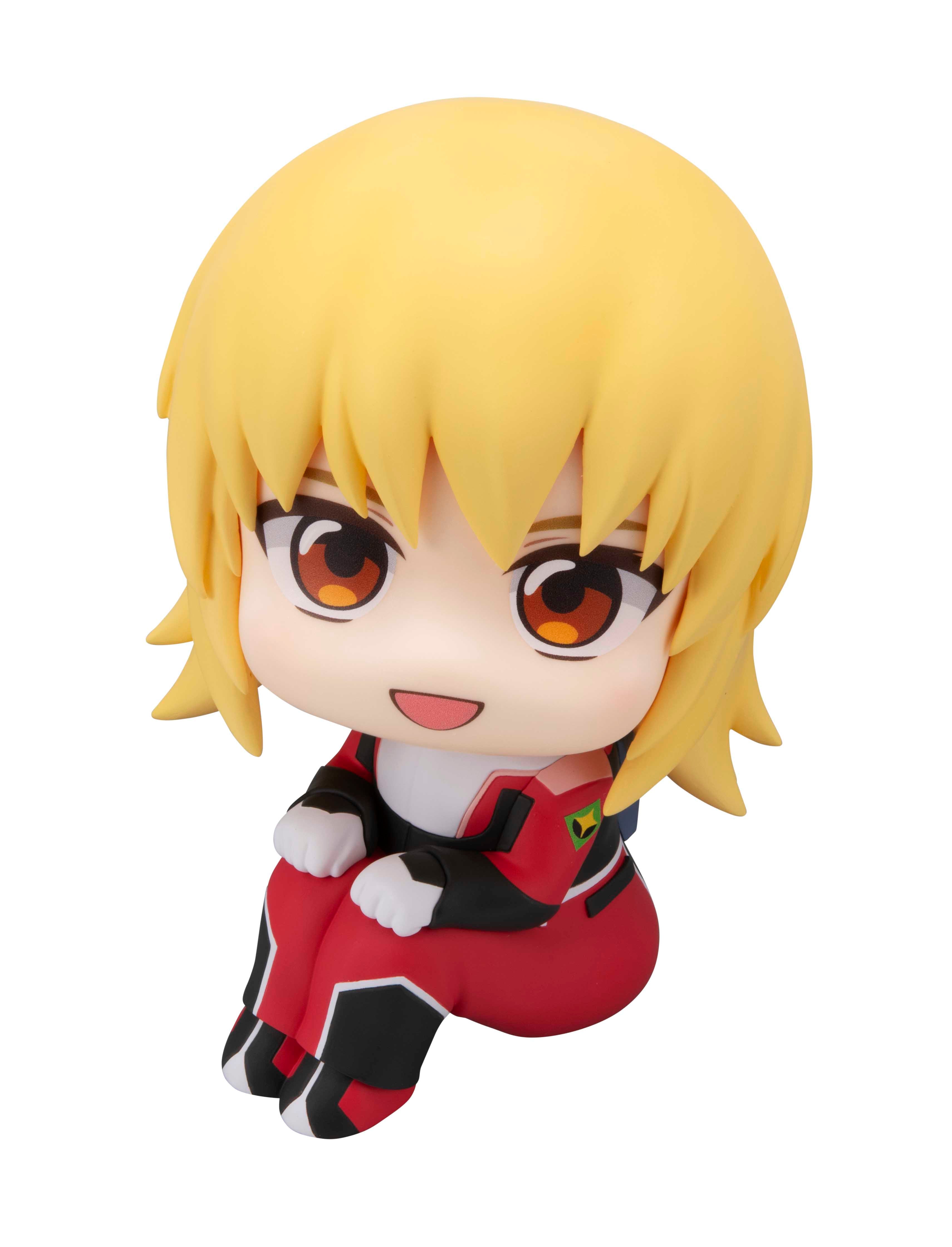 PRE-ORDER MegaHouse - Look Up - Mobile Suit Gundam SEED FREEDOM - Cagalli Yula Athha