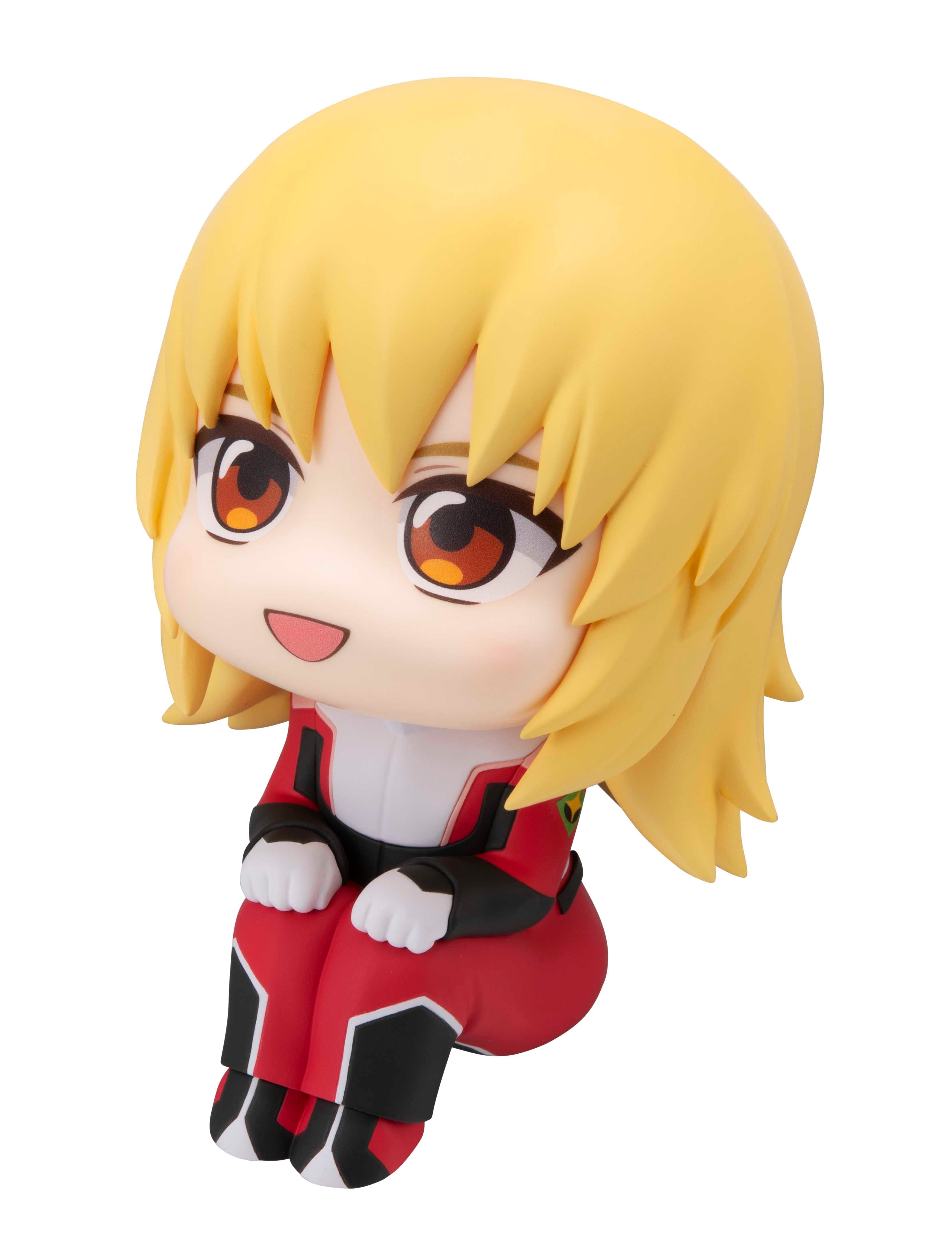 PRE-ORDER MegaHouse - Look Up - Mobile Suit Gundam SEED FREEDOM - Cagalli Yula Athha