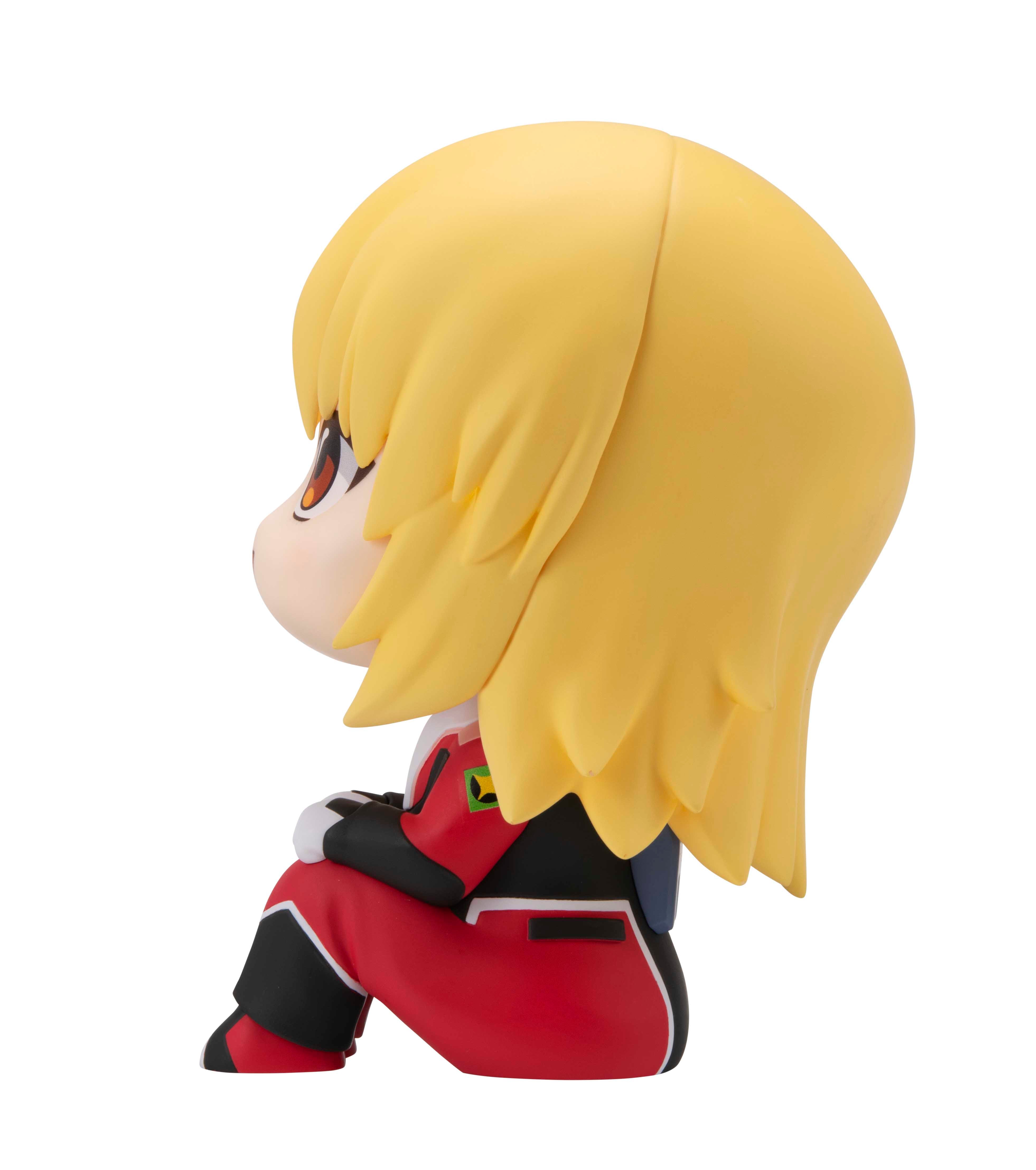 PRE-ORDER MegaHouse - Look Up - Mobile Suit Gundam SEED FREEDOM - Cagalli Yula Athha