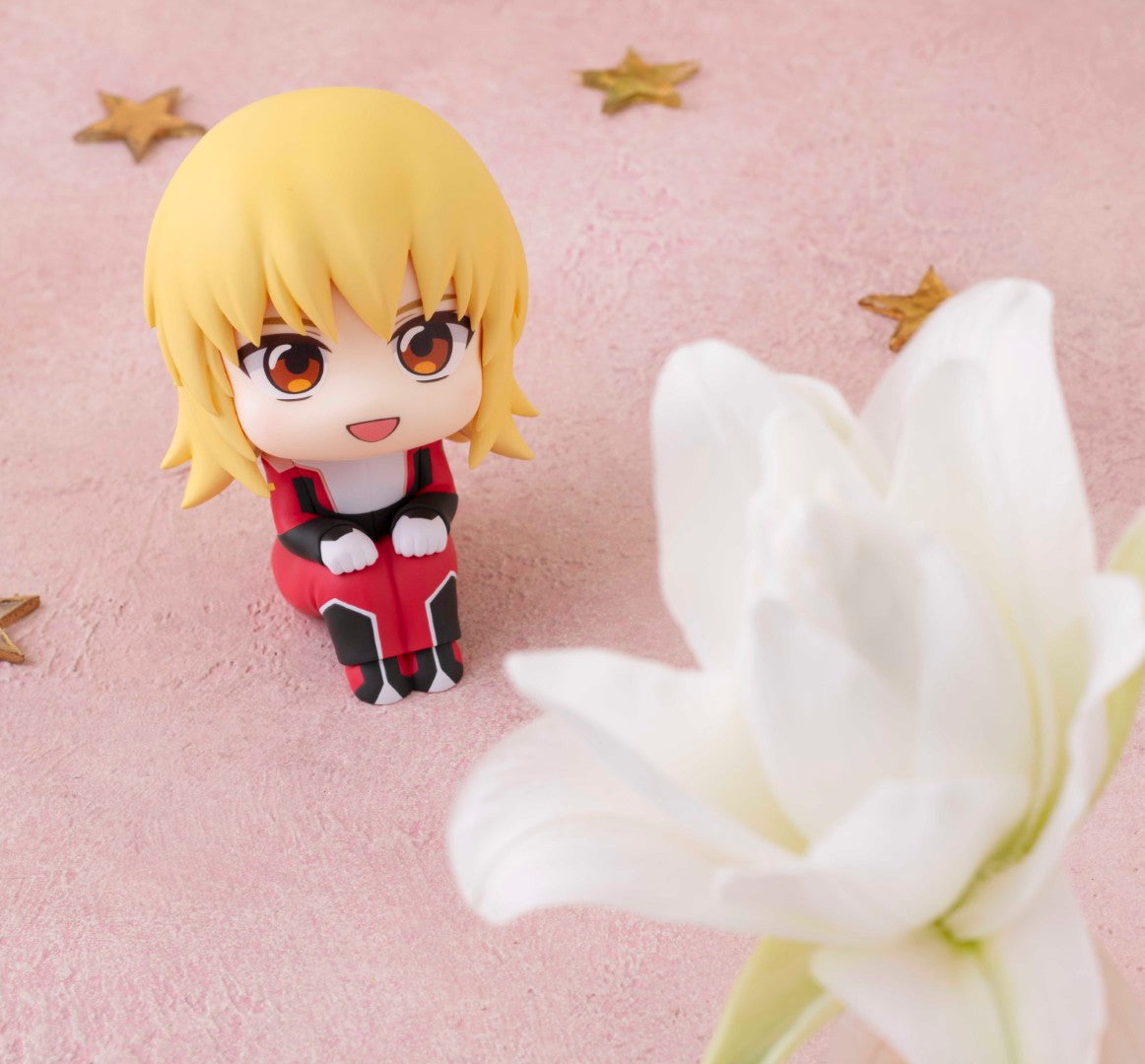 PRE-ORDER MegaHouse - Look Up - Mobile Suit Gundam SEED FREEDOM - Cagalli Yula Athha