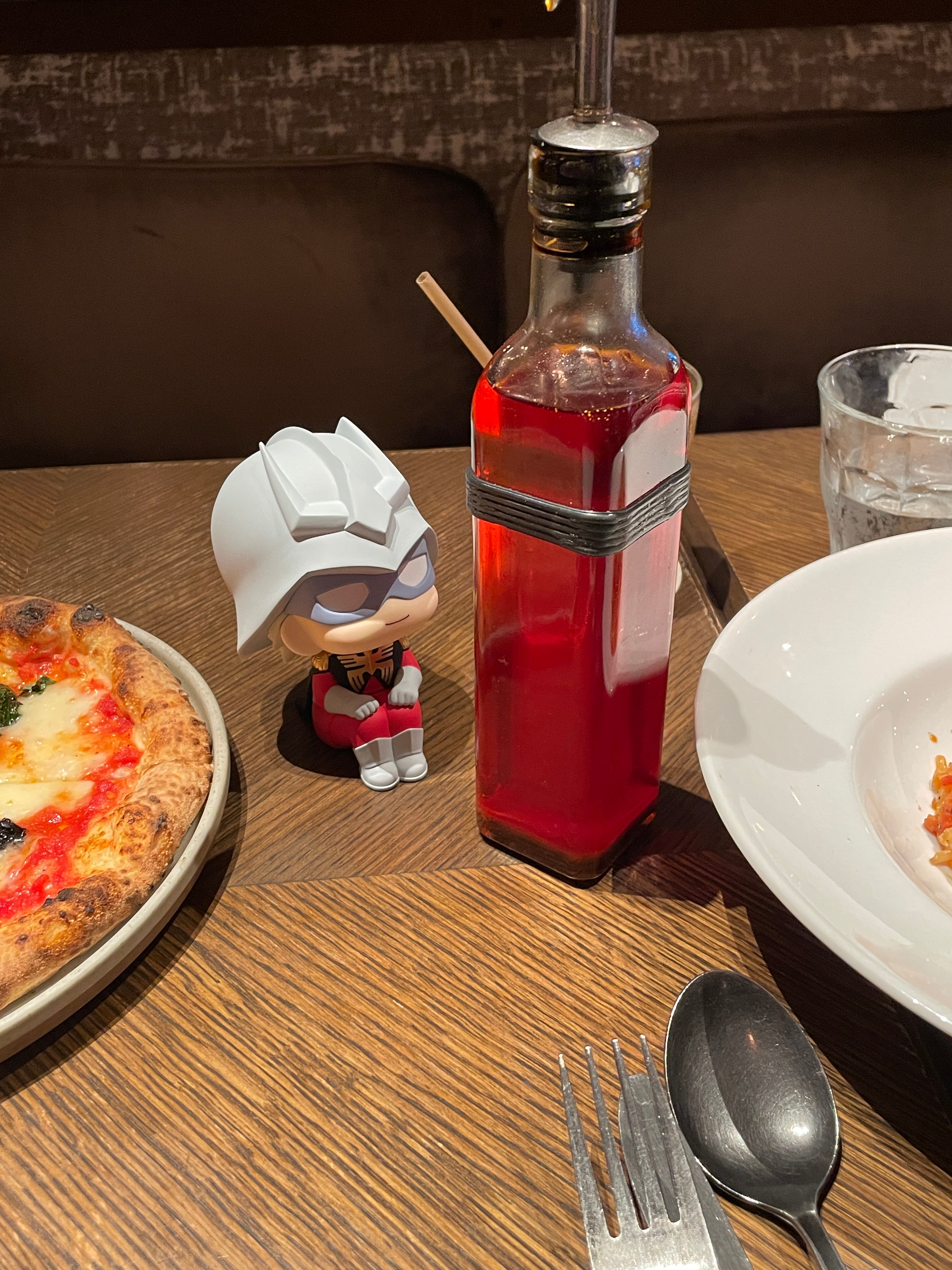 PRE-ORDER MegaHouse - Look Up - Mobile Suit Gundam GQuuuuuuX - Char Aznable