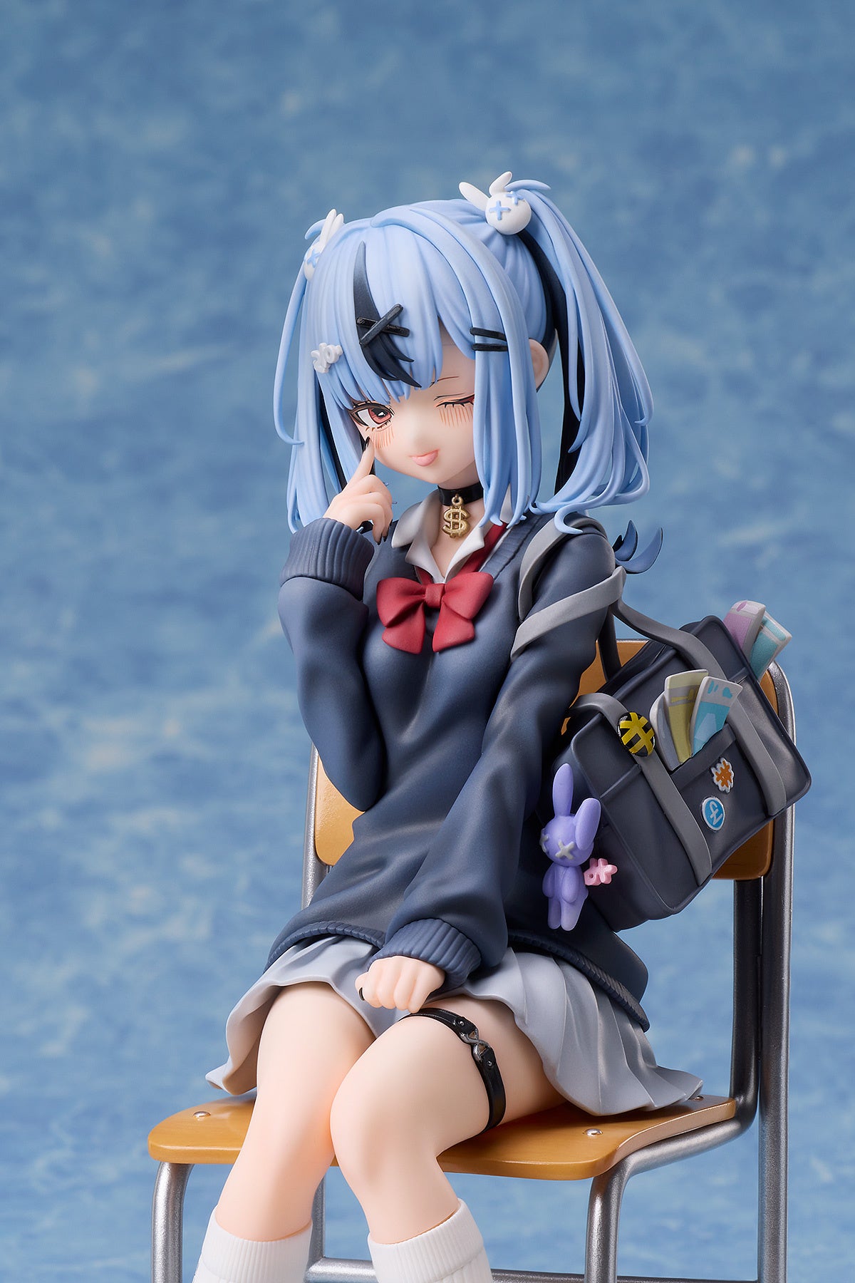 PRE-ORDER A DIMENSION - Virtual YouTuber - Nito Wai 1/7