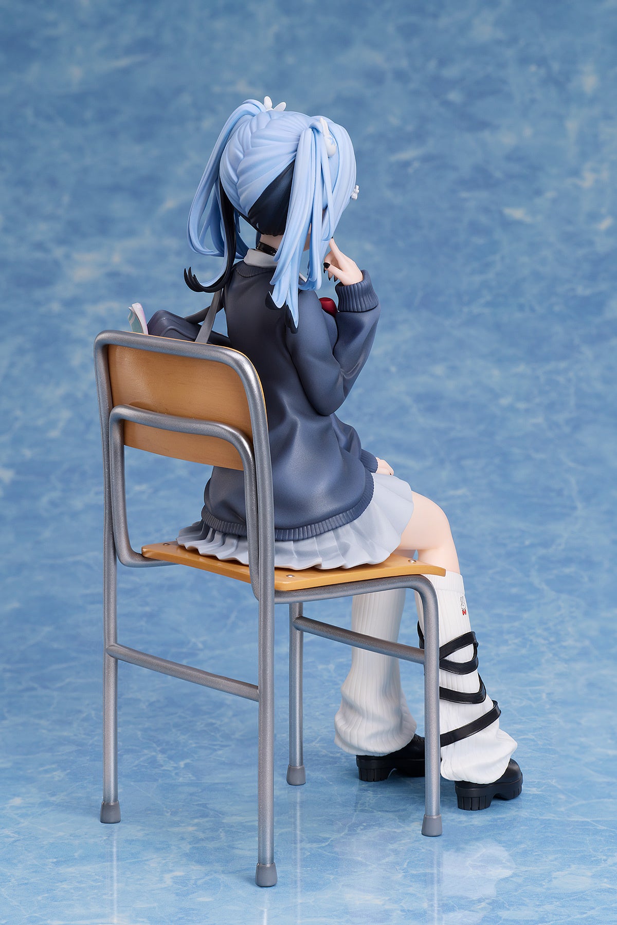 PRE-ORDER A DIMENSION - Virtual YouTuber - Nito Wai 1/7