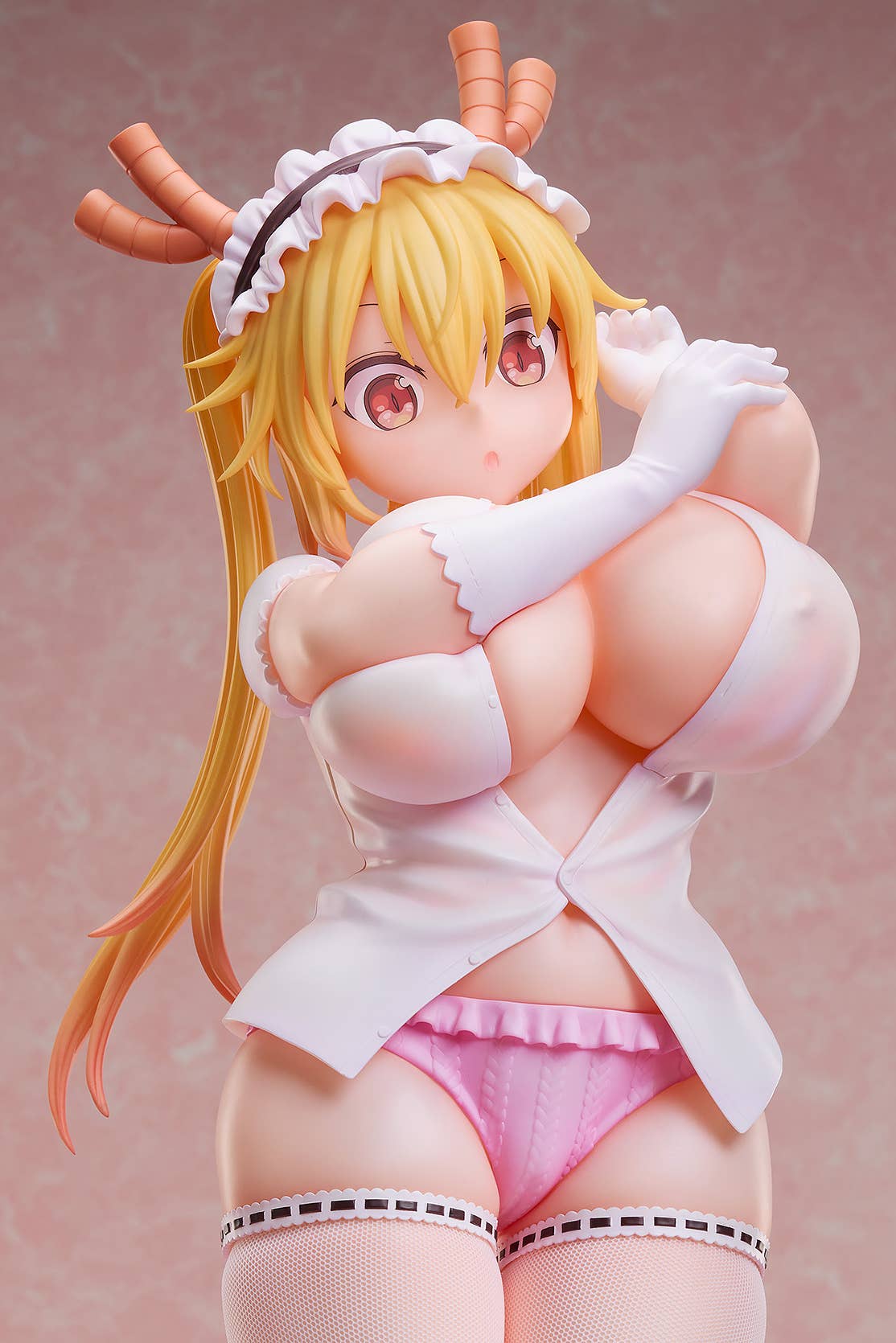 PRE-ORDER A DIMENSION - Miss Kobayashi's Dragon Maid - Tohru 1/4